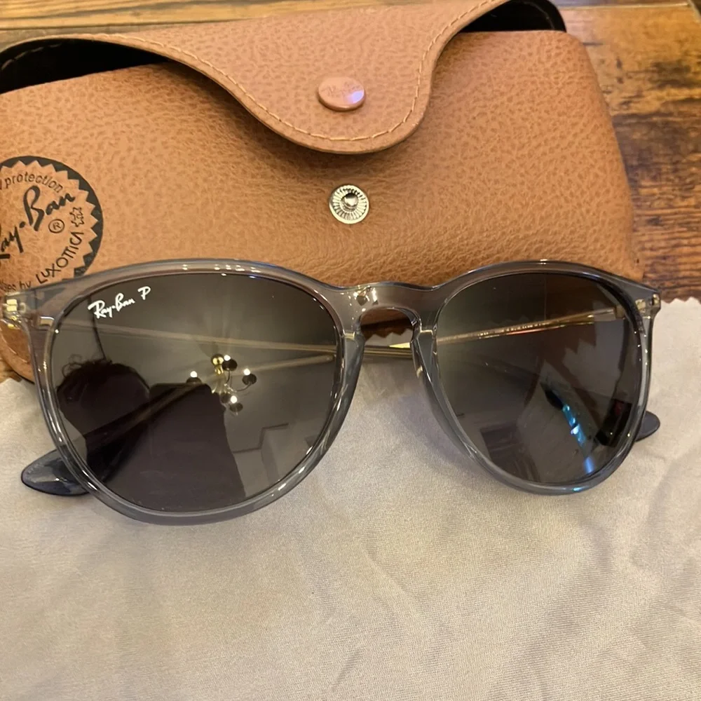 RayBan Sunglasses - Picture 5 of 7